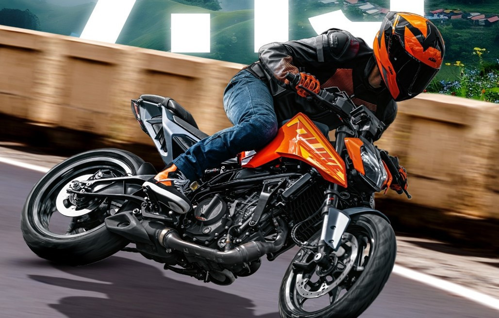 केटीएम नेपालले सार्वजनिक गर्यो KTM 250 DUKE को नयाँ मूल्य, उही शक्ति र क्षमता तर कम मूल्यमा