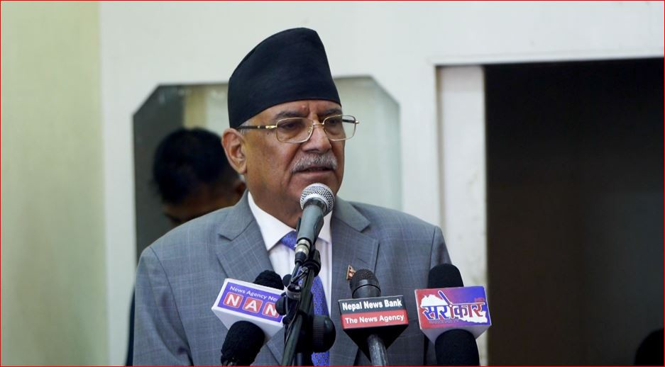 ‘लोकतन्त्रको नाममा खसीको टाउको देखाएर कुकुरको मासु बेचिने स्थिति आयो’