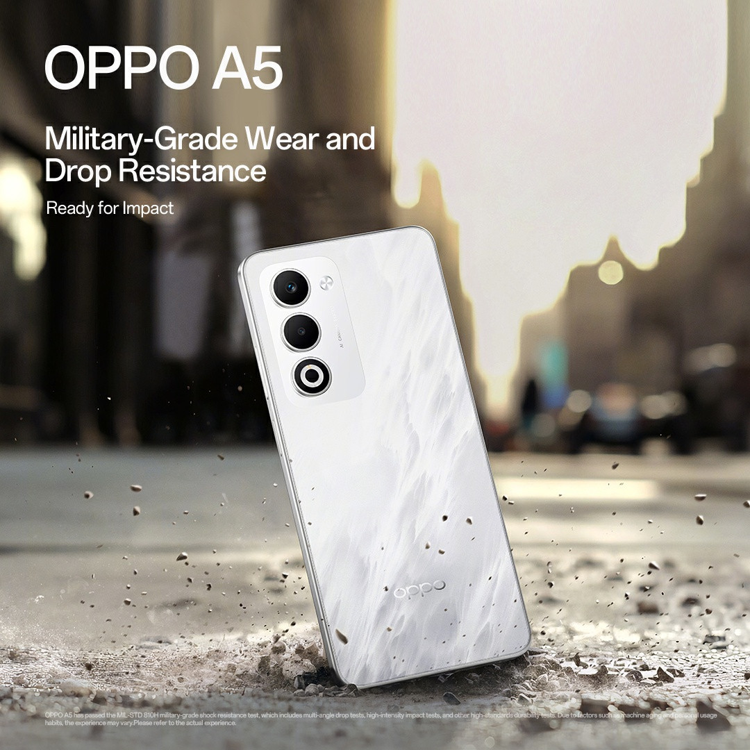 Featuring Unbreakable Design, Marathon Battery Life, and Non-Stop Reliability at an Affordable Price