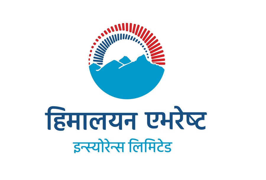 हिमालयन एभरेष्ट इन्स्योरेन्स वित्तीय सबलता कायम गर्न सफल