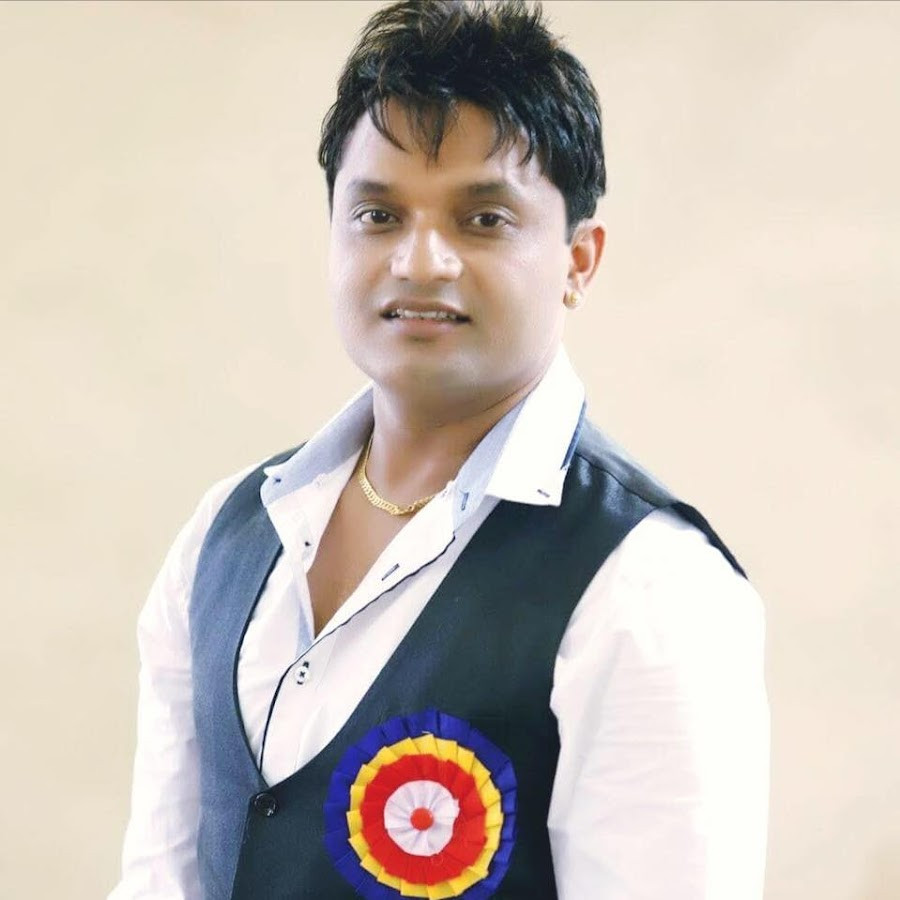 चर्चित लोकदोहोरी गायक पशुपति शर्मा चढेको कार स्याङ्जामा दुर्घटना