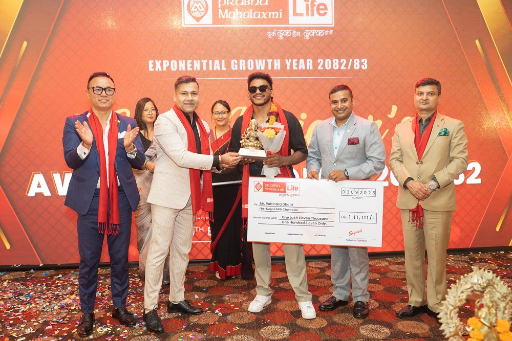 Press_Release_Club_Achiever_Award_Prabhu_Mahalaxmi_Life_Rabindra_Appreciation.jpg