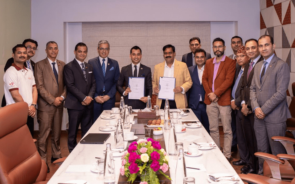 सोल्टी होटल्स एण्ड रिसोट्र्सले बिरगञ्जमा आफ्नो उपस्थिति विस्तार गर्दै