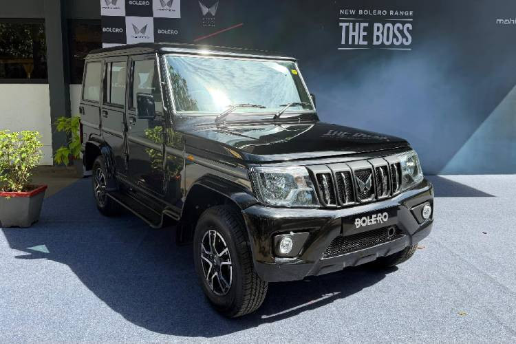 महिन्द्रा बोलेरो नियोको अपग्रेड भर्सन सार्वजनिक, नेपालमा पनि लन्च गर्ने तयारी