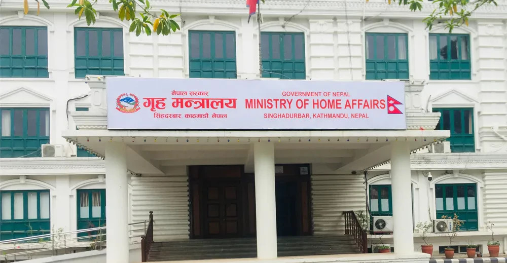 घाइतेलाई ४८ लाख भैपरी खर्च निकासा, मृतक ५३ परिवारलाई १५ लाखका दरले आर्थिक सहायता