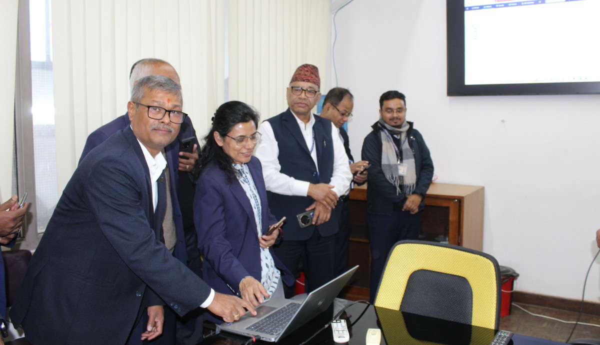 नेपाल टेलिकमद्धारा विमानस्थलहरुमा सर्वसाधारणका लागि फ्री वाइफाइ सञ्चालनमा