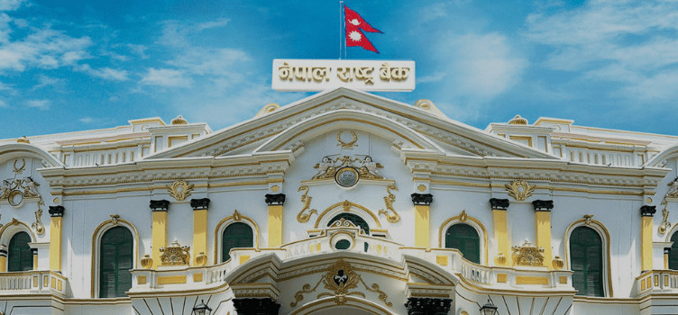 राष्ट्र बैंकद्वारा ६ लघुवित्तमाथि कारबाही
