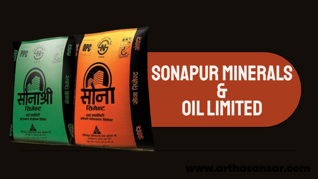 सोनापुर मिनरल्स एण्ड आयलले पहिलो किस्ताबापत ८६.३० लाख भुक्तानी, विद्युत् प्राधिकरणले लाइन जडान