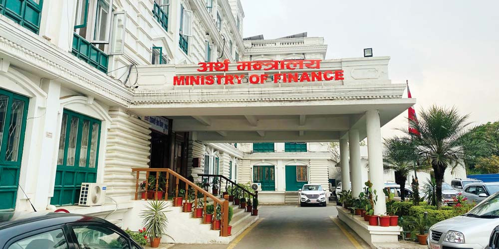 विदेशी लगानी प्रक्रियालाई सरल बनाउन अर्थ मन्त्रालयमा ‘फोकल युनिट’ सुरु