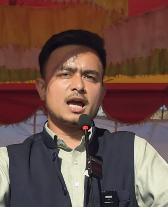 ‘जितिसकेको जेन्जी विद्रोहलाई सुशीला कार्कीले अपहरण गरिन्’