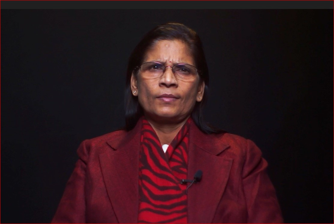 भदौ २३–२४ को आन्दोलनपछि देशमा देखिएको राजनीतिक अस्थिरता र अनिश्चितता अन्त्य गर्नुपर्छ : अर्याल