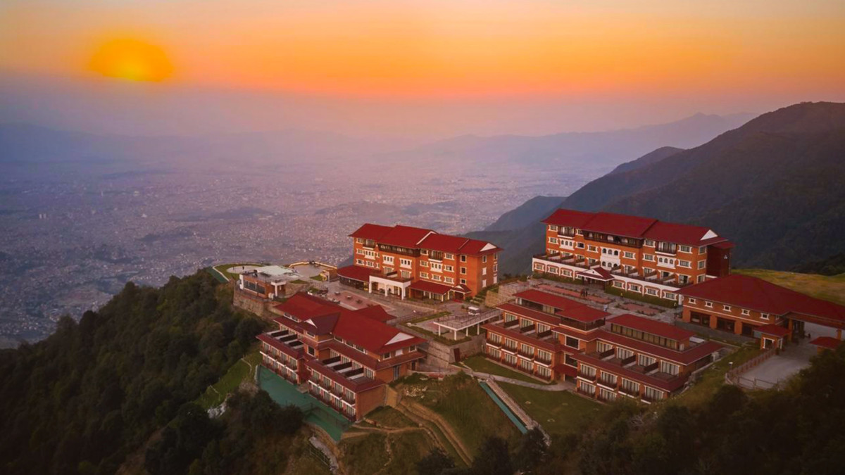 चन्द्रागिरी हिल्स लिमिटेडद्वारा लाभांश घोषणा तथा साधारण सभा आह्वान