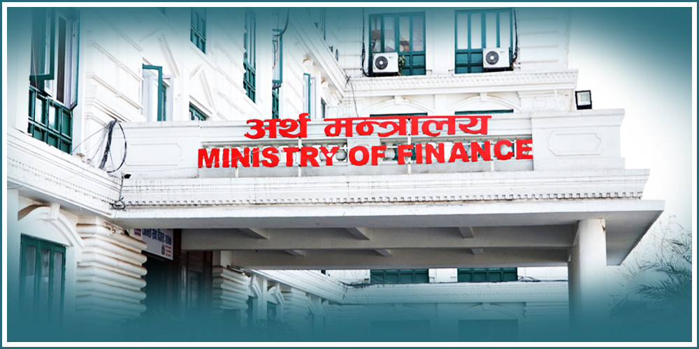 राजस्व संकलन लक्ष्य भेट्न कठिन, पाँच महिनामा ७८.७४ प्रतिशत मात्र संकलन