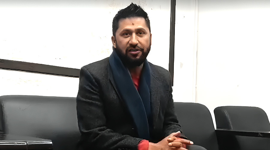 ‘रास्वपासँग विधि छ, विधिभन्दा बाहिर हामी कुनै हालतमा जाँदैनौं: रवि लामिछाने
