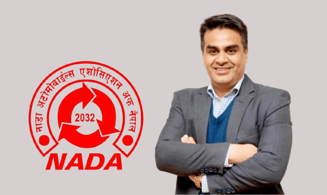 नाडाको अध्यक्षमा सुरेन्द्र कुमार उप्रेती निर्विरोध निर्वाचित, अन्य पदाधिकारीमामा कोको आए ?