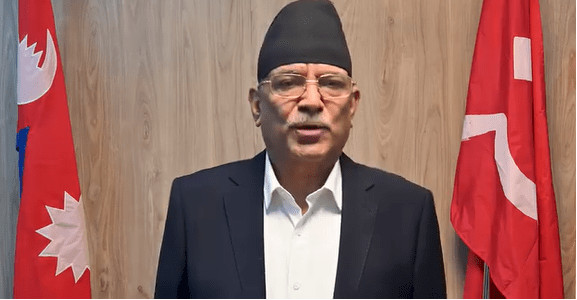 पैंसा राख्न स्टेशन बनाउनेबाट कसरी सुशासनको आशा गर्ने ?
