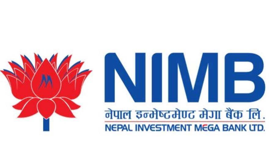 नेपाल इन्भेष्टमेन्ट मेगा बैंकको ३ लाख ४८ हजार कित्ता संस्थापक सेयर बिक्रीमा