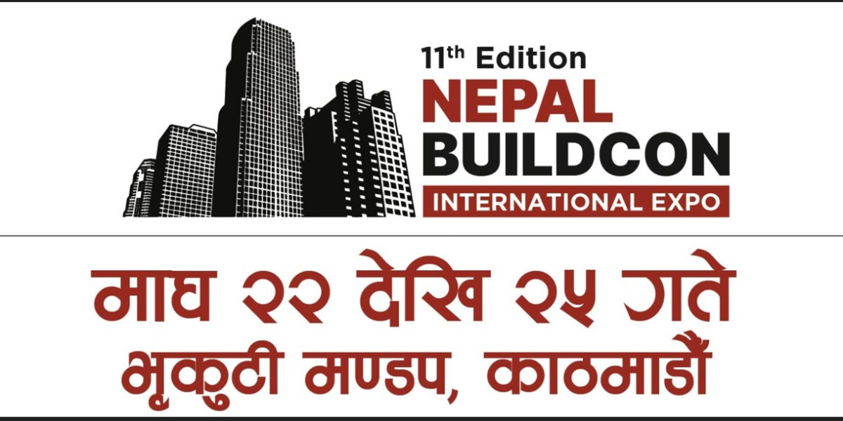 नेपाल बिल्डकनको एघारौँ संस्करण यहि माघ २२ देखि भृकुटीमण्डपमा