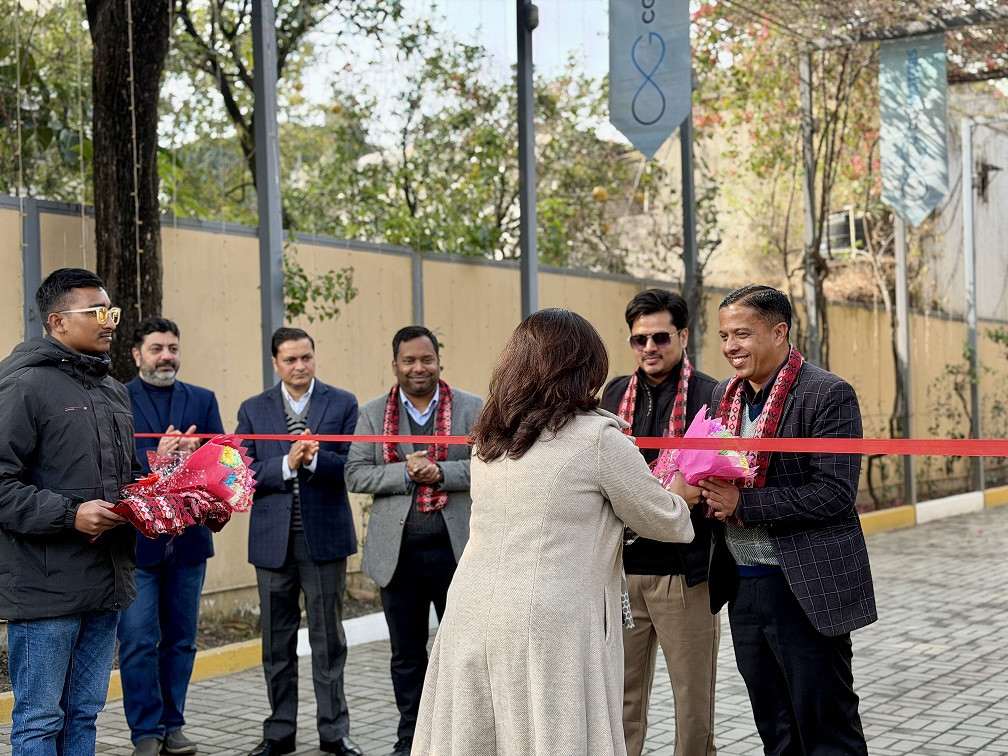 सीजी मोटर्सको 'मेगा सेल्स एण्ड एक्सचेन्ज कार्निभल' औपचारिक शुभारम्भ, एउटै स्थानमा सात अन्तर्राष्ट्रिय ईभी ब्रान्ड