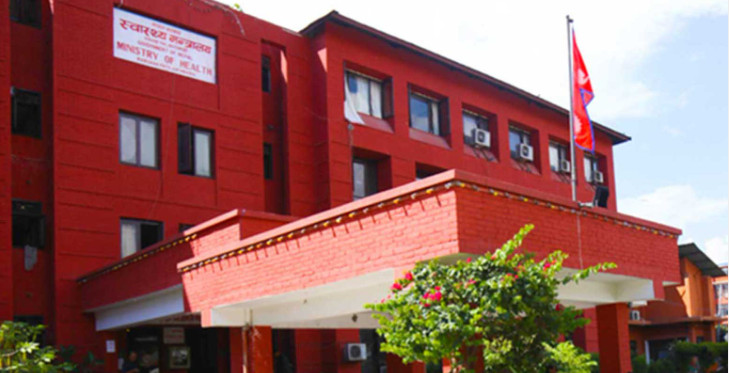 निपाह भाइरसबारे बोल्यो स्वास्थ्य मन्त्रालय, आतंकित नहुन र सजग रहन अनुरोध 