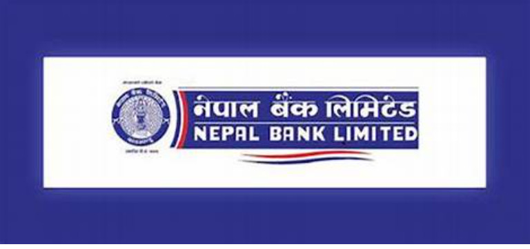 नेपाल बैंकले माग्यो ५८ जना कर्मचारी