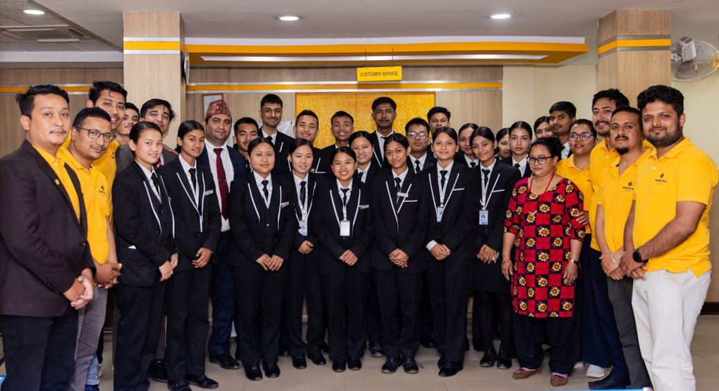 सिद्धार्थ बैंकले मनायो ग्लोबल मनी विक, ५१ वटा कार्यक्रमहरूमार्फत २,६४९ विद्यार्थीहरूलाई वित्तीय शिक्षा प्रदान