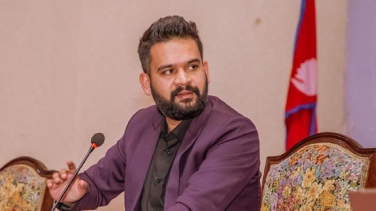 प्रधानमन्त्री बालेनको बैंक ब्यालेन्स १ करोड ४६ लाख, आय स्रोत सामाजिक सञ्जाल