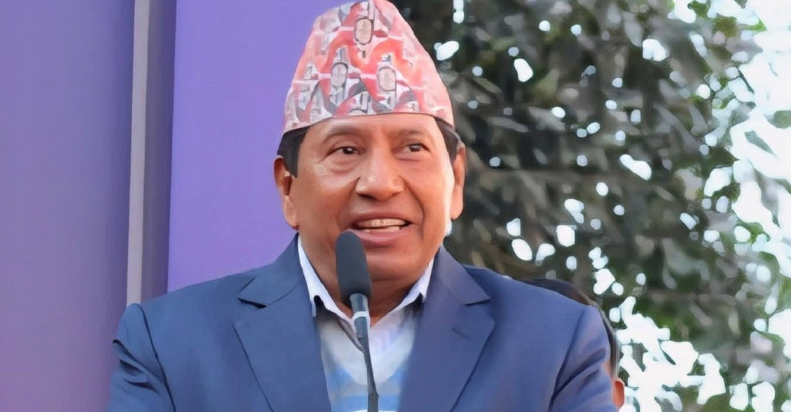 निजी स्वार्थ त्यागेर कम्युनिस्ट पुनर्गठनमा जुटौँ: नारायणकाजी श्रेष्ठ