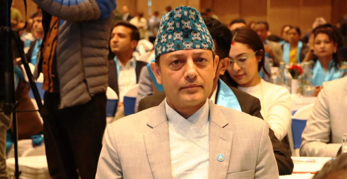 प्रतिनिधिसभाका १० सांसदको जिम्मेवारी हेरफेर (सूचिसहित)