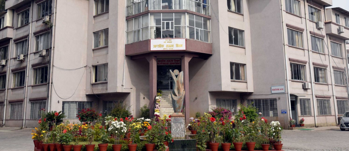 कर प्रणालीमा कडाइ, २० करोडभन्दा माथि कारोबारमा ई–बिल अनिवार्य