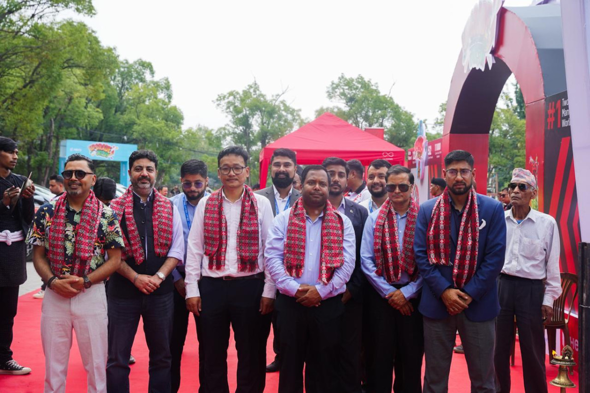 सीजी मोटर्सले ‘महा मेला एक्सचेन्ज कार्निभल’ मा विशेष अफरहरू सार्वजनिक