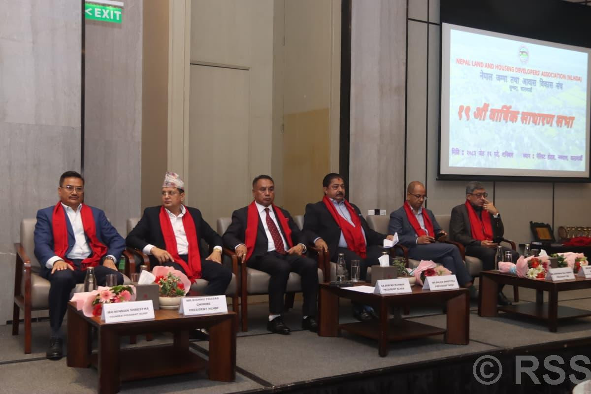 ‘पुँजीगत खर्च बढाउँदा अर्थतन्त्र चलायमान हुन्छ’