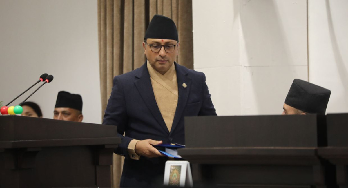 कर निर्धारणको समयसीमा घटाइयो, बढी तिरेको कर फिर्ता माग्ने अवधि थपियो
