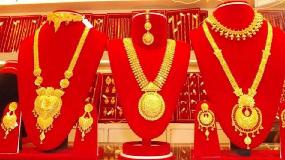 सुनचाँदीको मूल्यमा वृद्धि, तोलाको कति पुग्यो ?