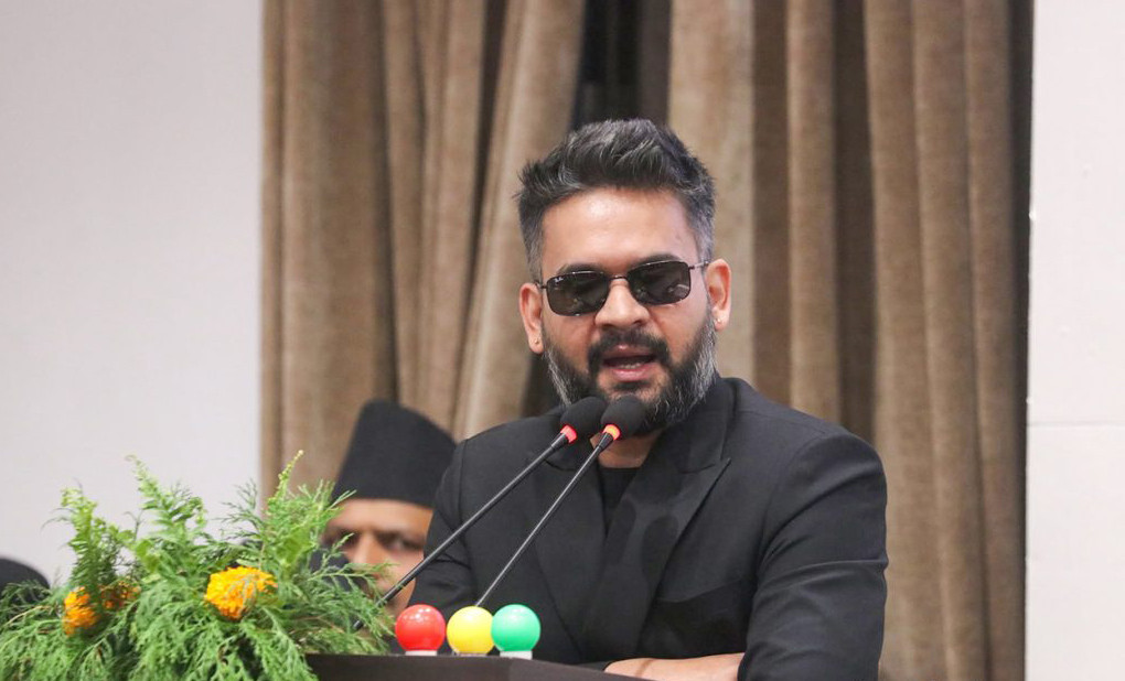 भिजिट भिसा व्यवस्थापनबारे प्रधानमन्त्री : झन्झटिलो कानुनी व्यवस्था सुधारमा सरकारले काम गरिरहेको छ