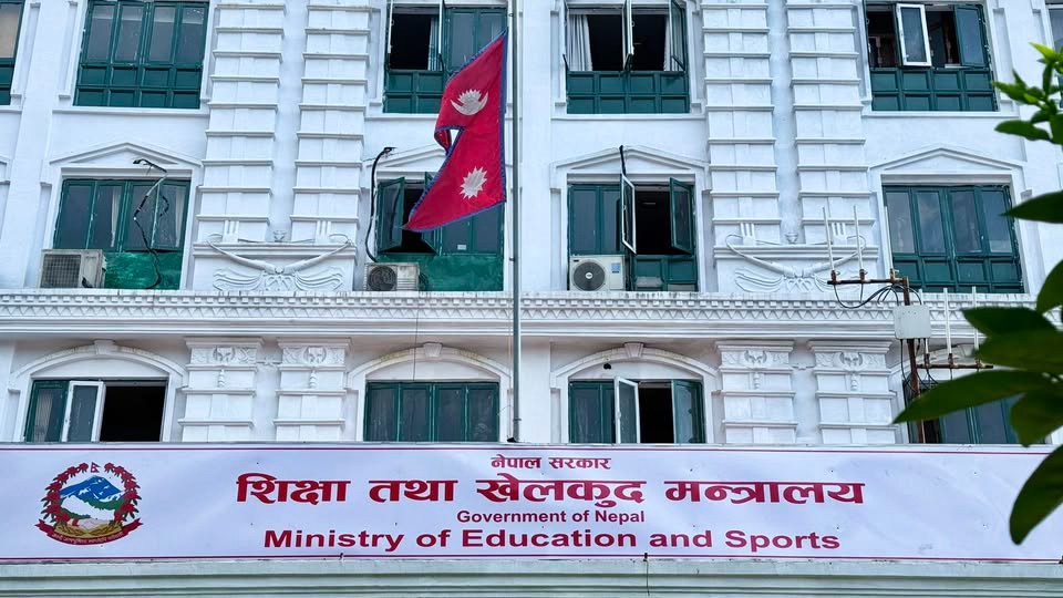 विदेशी शैक्षिक कार्यक्रम अवैध रूपमा चलाए कारबाही हुने, मन्त्रालयद्वारा ३ दिनभित्र सूचना दिन आह्वान