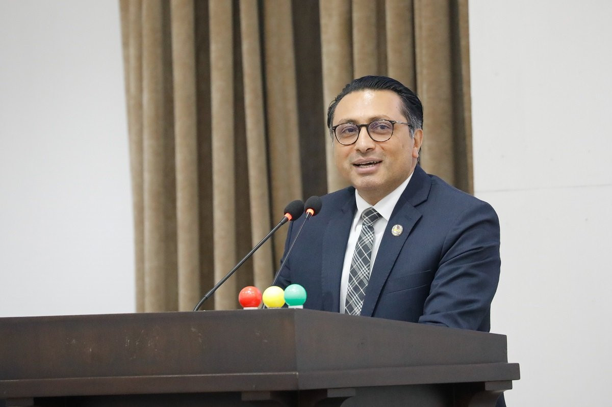 १० लाखको बम्पर उपहारसहित सुरू हुँदैछ सरकारी चिट्ठा, कसरी सहभागी हुने?