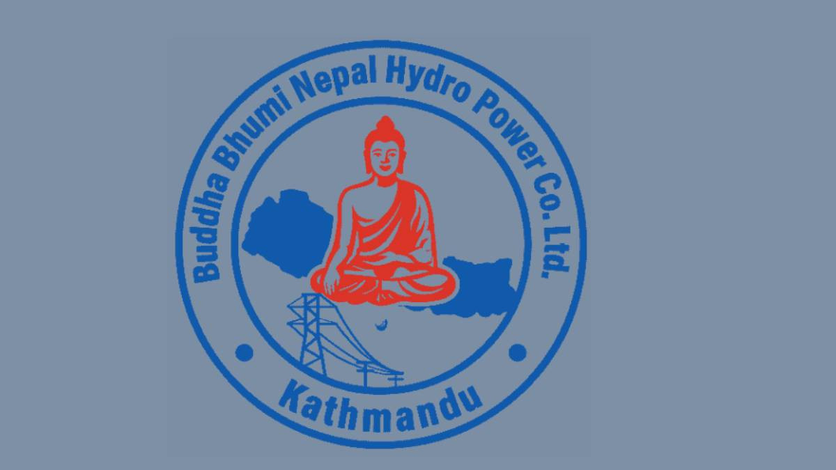 बुद्धभूमि नेपाल हाइड्रोले ६४ मेगावाटका दुई जलविद्युत आयोजनामा लगानी गर्ने
