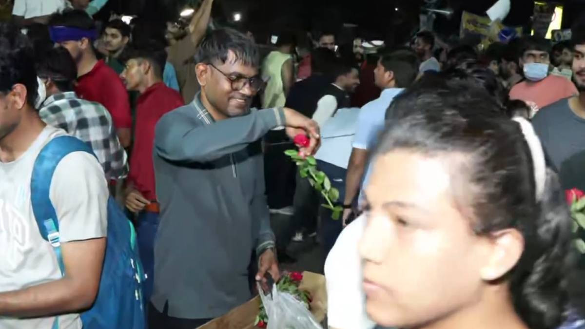 दिल्लीमा सीजेपीको प्रदर्शन स्थगित, जन्तर–मन्तरबाट आन्दोलन फिर्ता