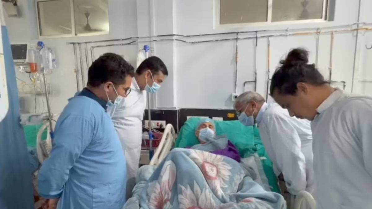 डा. गोविन्द केसी र सरकारबीच वार्ता सुरू