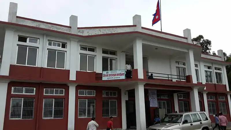 सुनसरीका चार स्थानीय तहमा मात्र निषेधाज्ञा