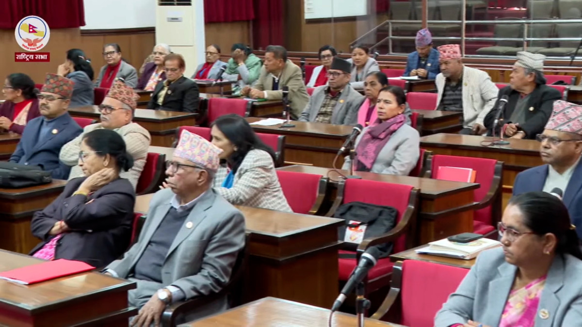 बढ्दो महँगी नियन्त्रण गर्न सरकारको ध्यानाकर्षण