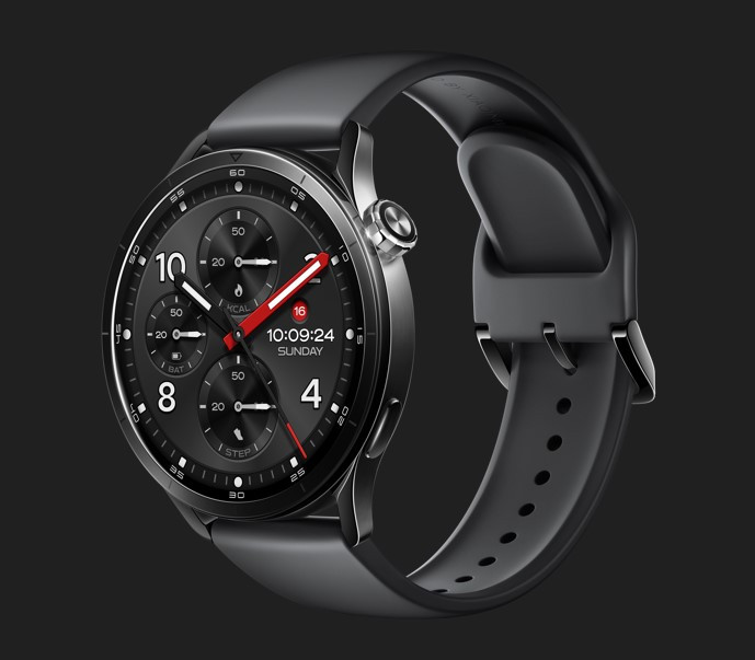 शाओमीले सार्वजनिक ग¥यो नयाँ Xiaomi Watch S5 46mm स्मार्ट वाच