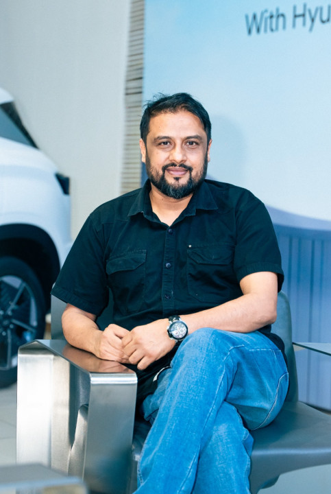 हामी केबल गाडी बेच्ने मात्र उदेश्य राख्दैनौं, मोबिलिटी इकोसिस्टम नै बदल्न चाहान्छौं :  दिपक थपलिया (अन्तर्वार्ता)