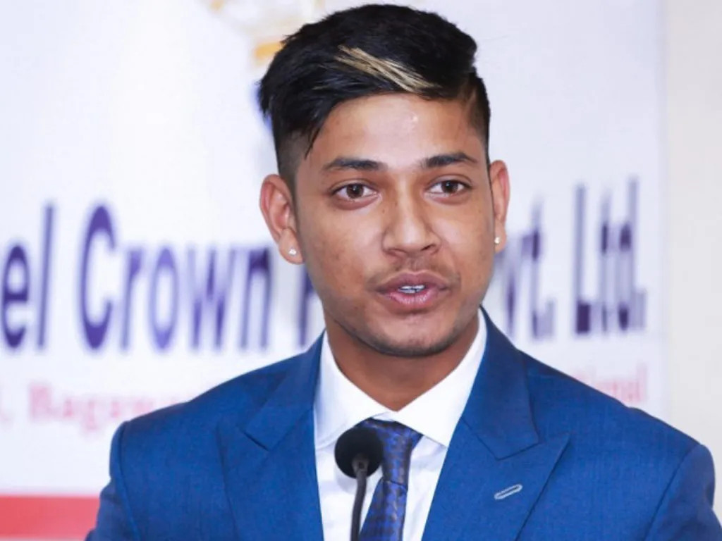 सन्दीप बने ओडिआई कप्तान