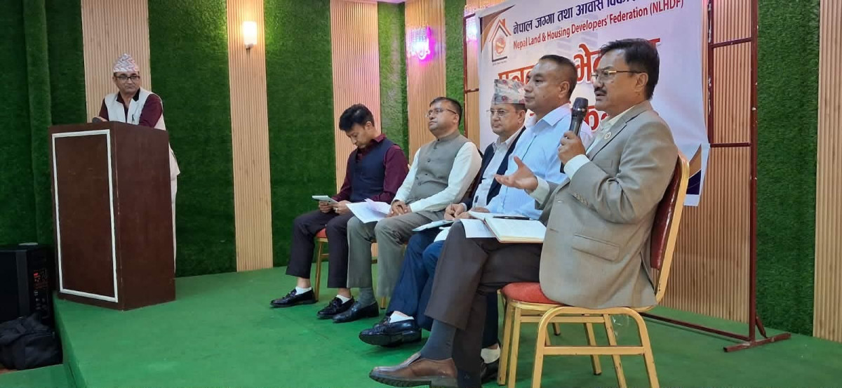 हदबन्दीको कानुनी पासोले काठमाडौँमा २ हजार घर–फ्ल्याटको पास ठप्प: अर्थतन्त्रमा गम्भीर धक्का, सिङ्गो घरजग्गा व्यवसाय नै इतिहासकै ठूलो सङ्कटमा !
