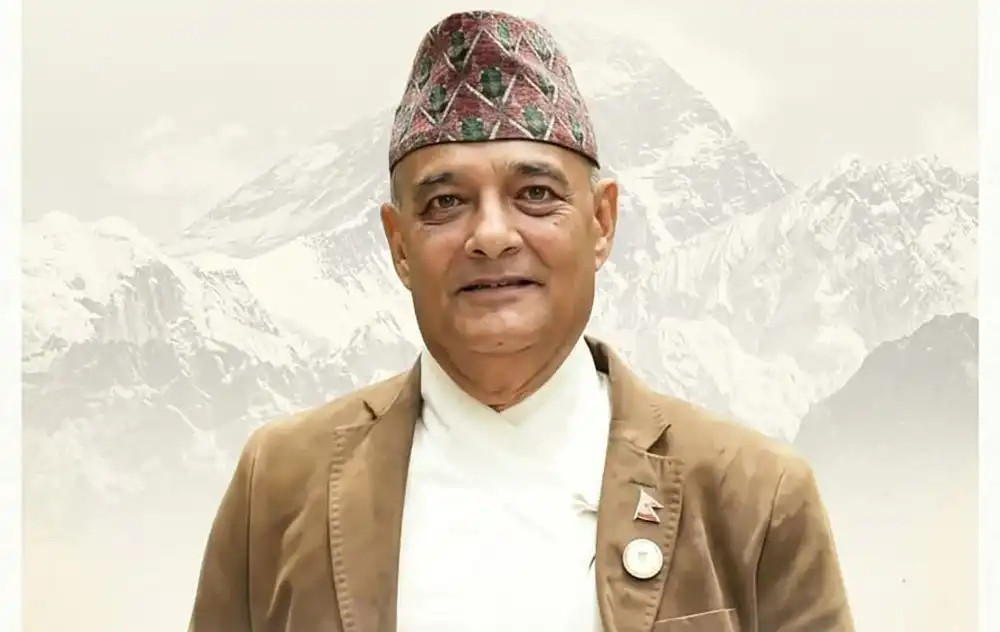 ‘जय नेपाल पार्टी’ आज निर्वाचन आयोगमा दर्ता हुँदै