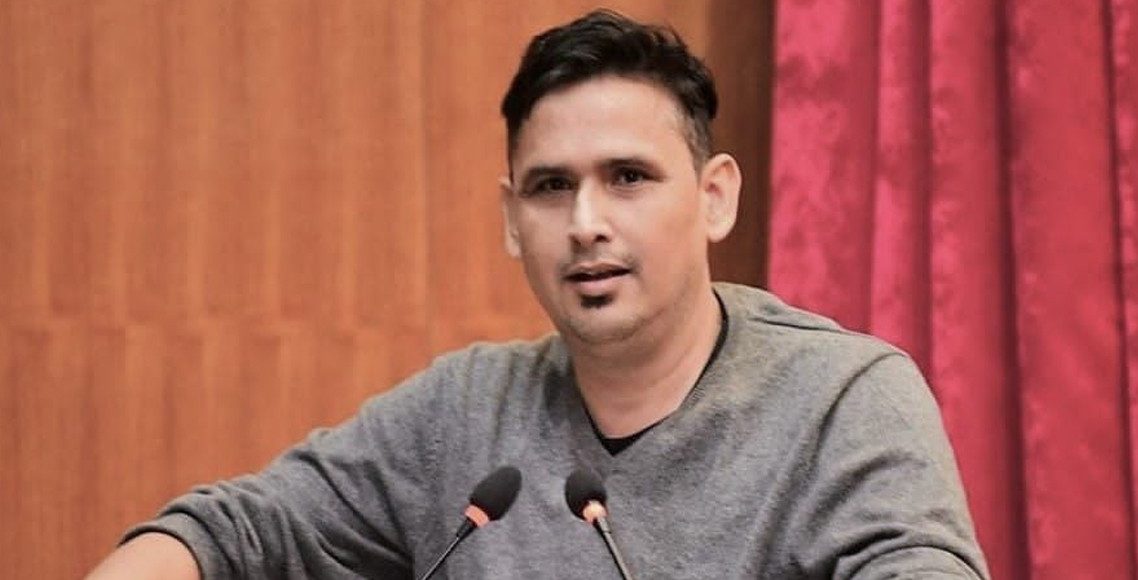 काठमाडौं विश्वविद्यालयको उपकुलपतिमा प्रा. डा. बराल नियुक्त