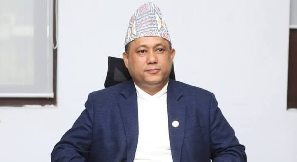 भारतको ८०औँ स्वतन्त्रता दिवसको अवसरमा परराष्ट्रमन्त्री खनालले दिए शुभकामना