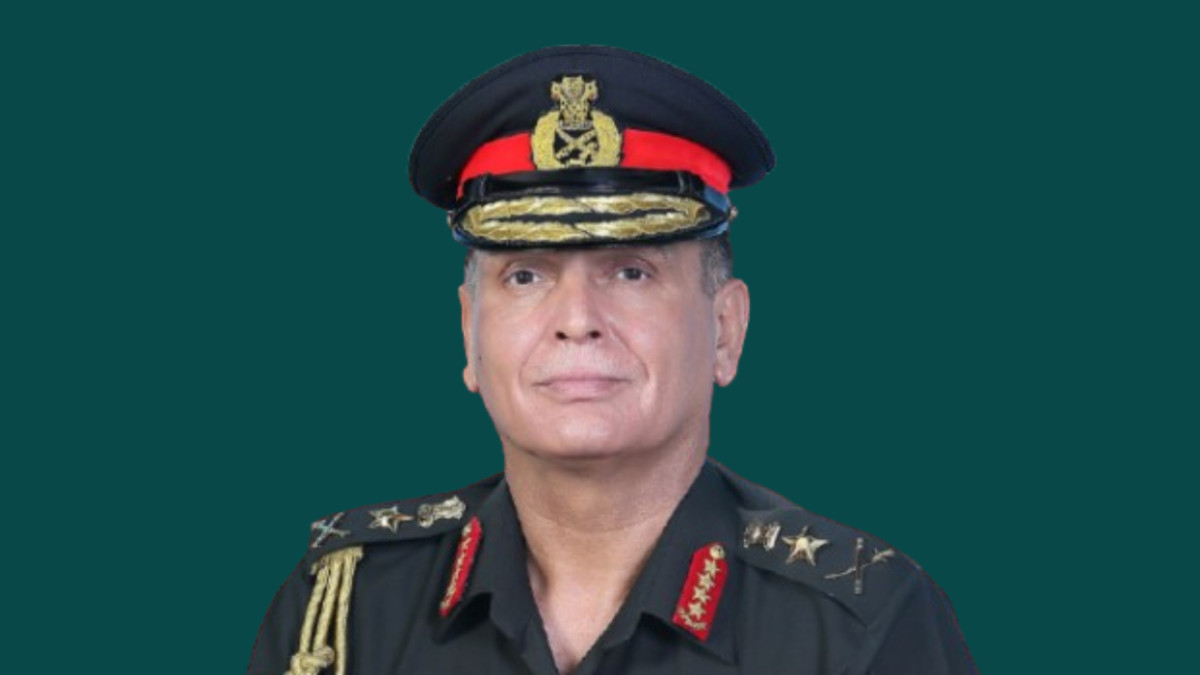भारतका प्रधानसेनापति औपचारिक भ्रमणमा आज नेपाल आउँदै